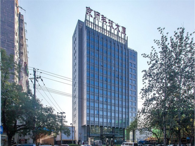 门头沟区整合技术创新