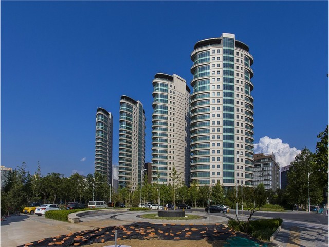 门头沟区整合技术创新